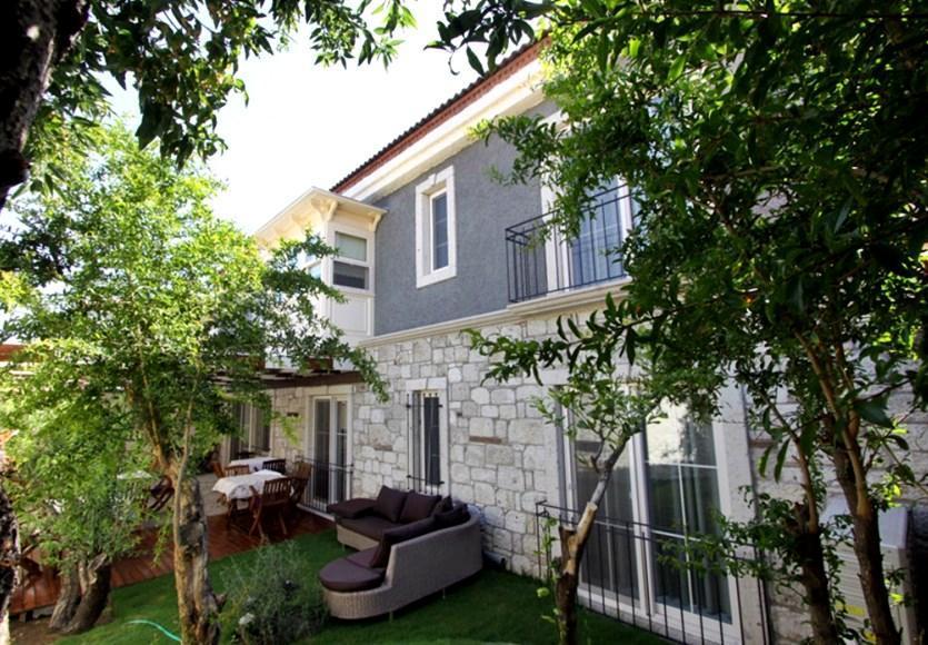 La Mia Casa Hotel Alaçatı Exterior foto