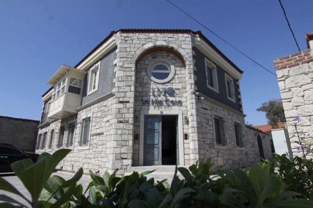 La Mia Casa Hotel Alaçatı Exterior foto